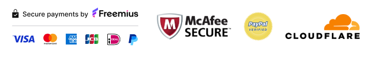 Secure Payment